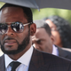 Illustration for article titled R. Kelly Headed to New York to Face Racketeering, Sex Crime Charges